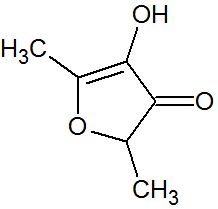 FURANEOL NATUREL