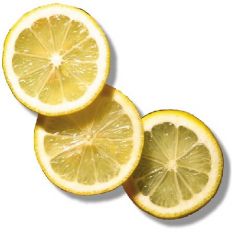 HE CITRON FRESH