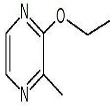 2-ETHOXY-3(5/6)-METHYLPYRAZINE