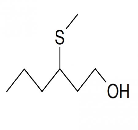 3-METHYLTHIOHEXANOL